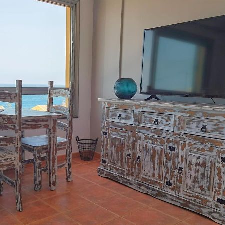 Nautilus II Apartment Ла Калета Екстериор снимка
